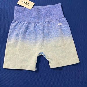 AYBL Athletic Shorts